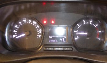 
									OPEL VIVARO  D. 120CV M Std Express lleno								