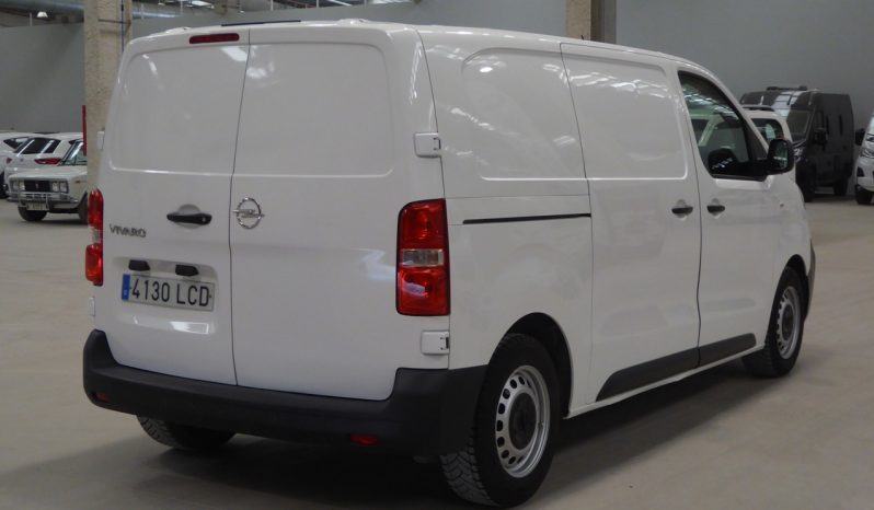 OPEL VIVARO  D. 120CV M Std Express