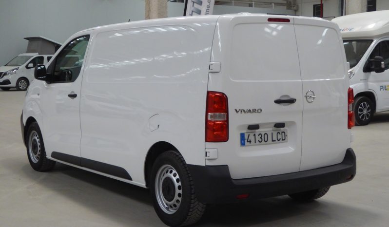 OPEL VIVARO  D. 120CV M Std Express
