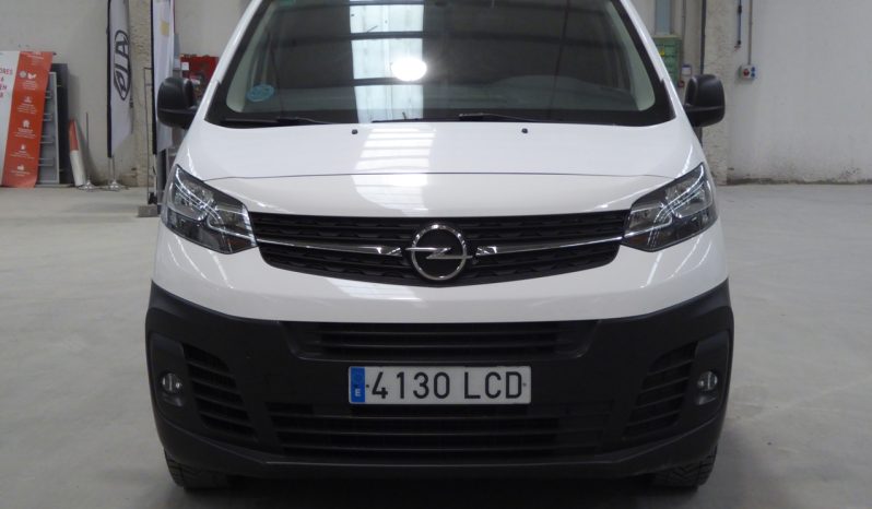 OPEL VIVARO  D. 120CV M Std Express