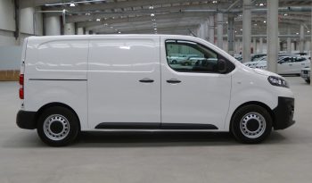 
									OPEL VIVARO  D. 120CV M Std Express lleno								