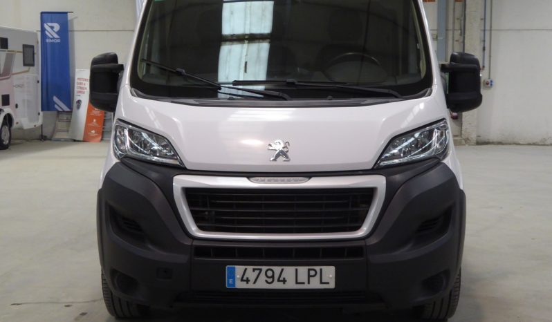 Peugeot Boxer 333 L1H1 BlueHDi 120CV