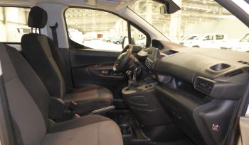 
									PEUGEOT Rifter Active Standard BlueHDi 100 CV lleno								