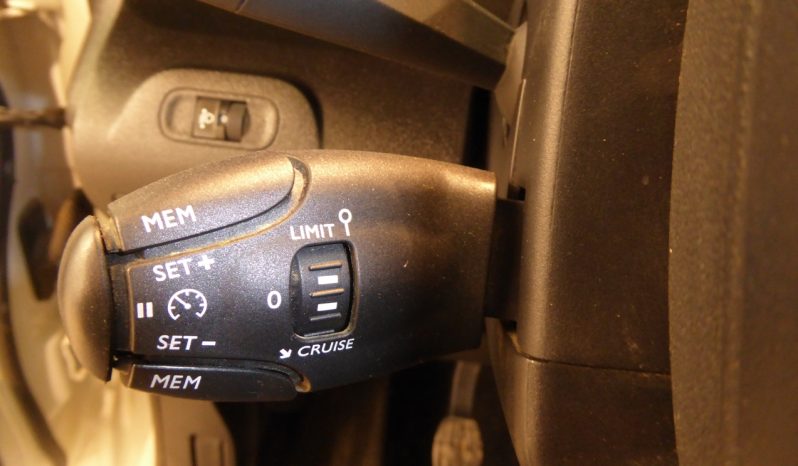 
								PEUGEOT Rifter Active Standard BlueHDi 100 CV lleno									