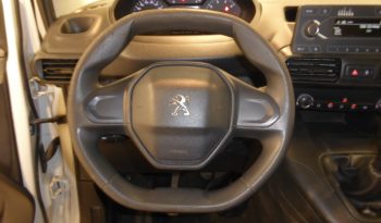
									PEUGEOT Rifter Active Standard BlueHDi 100 CV lleno								