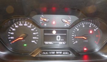 
									PEUGEOT Rifter Active Standard BlueHDi 100 CV lleno								