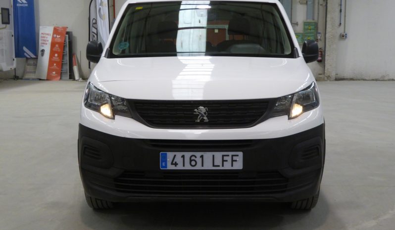 PEUGEOT Rifter Active Standard BlueHDi 100 CV