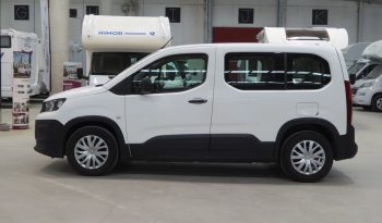 
									PEUGEOT Rifter Active Standard BlueHDi 100 CV lleno								