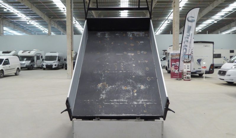 
								PIAGGIO PORTER 1.5 GLP Chasis Long S, 102 cv. VOLQUETE lleno									