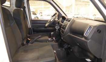 
									PIAGGIO PORTER 1.5 GLP Chasis Long S, 102 cv. VOLQUETE lleno								