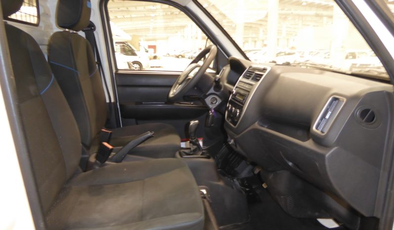 
								PIAGGIO PORTER 1.5 GLP Chasis Long S, 102 cv. VOLQUETE lleno									