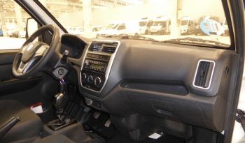 
									PIAGGIO PORTER 1.5 GLP Chasis Long S, 102 cv. VOLQUETE lleno								