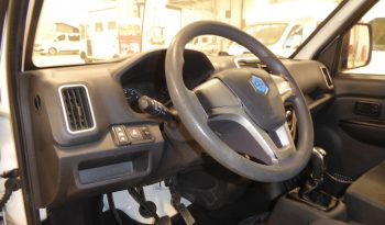 
									PIAGGIO PORTER 1.5 GLP Chasis Long S, 102 cv. VOLQUETE lleno								