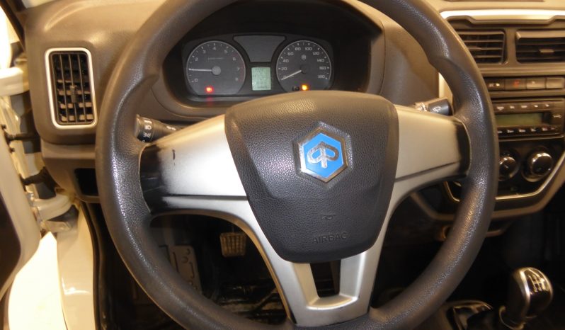 
								PIAGGIO PORTER 1.5 GLP Chasis Long S, 102 cv. VOLQUETE lleno									