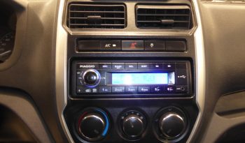 
									PIAGGIO PORTER 1.5 GLP Chasis Long S, 102 cv. VOLQUETE lleno								