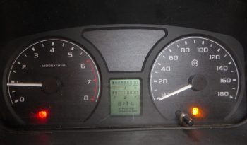 
									PIAGGIO PORTER 1.5 GLP Chasis Long S, 102 cv. VOLQUETE lleno								