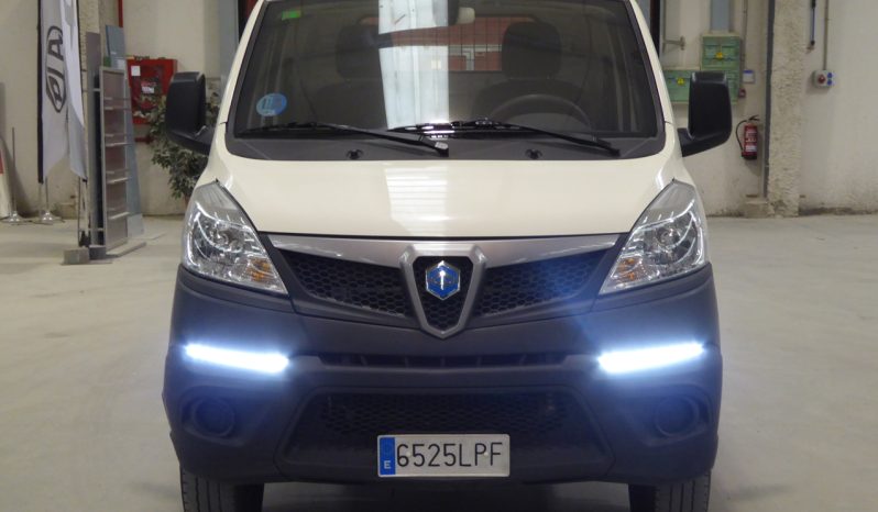 PIAGGIO PORTER 1.5 GLP Chasis Long S, 102 cv. VOLQUETE