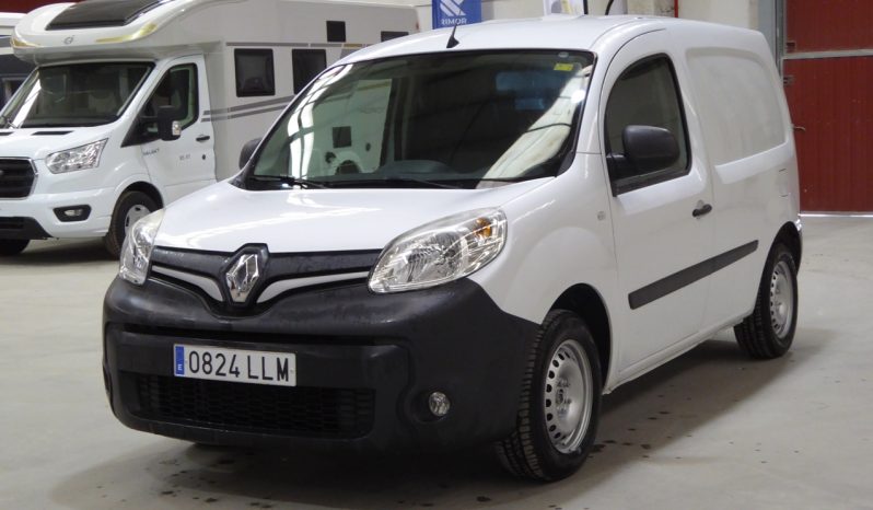 RENAULT Kangoo Furgon Profesional dCi 80CV Euro 6