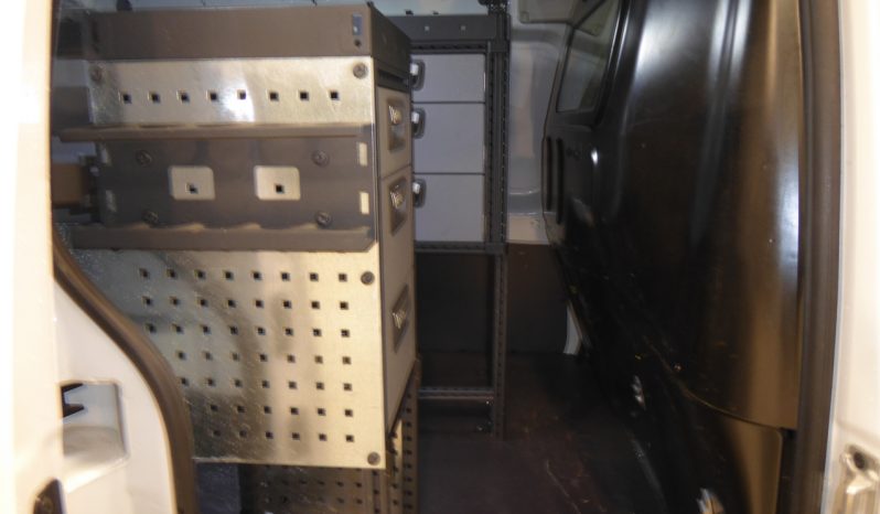 
								RENAULT Kangoo Furgon Profesional dCi 80CV Euro 6 lleno									