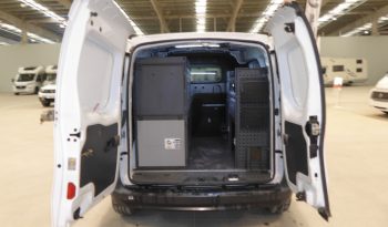 
									RENAULT Kangoo Furgon Profesional dCi 80CV Euro 6 lleno								
