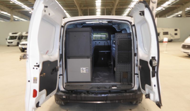 
								RENAULT Kangoo Furgon Profesional dCi 80CV Euro 6 lleno									