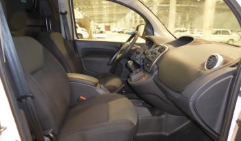 
									RENAULT Kangoo Furgon Profesional dCi 80CV Euro 6 lleno								