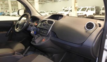 
									RENAULT Kangoo Furgon Profesional dCi 80CV Euro 6 lleno								