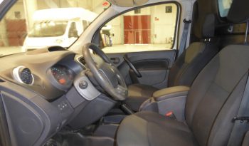 
									RENAULT Kangoo Furgon Profesional dCi 80CV Euro 6 lleno								