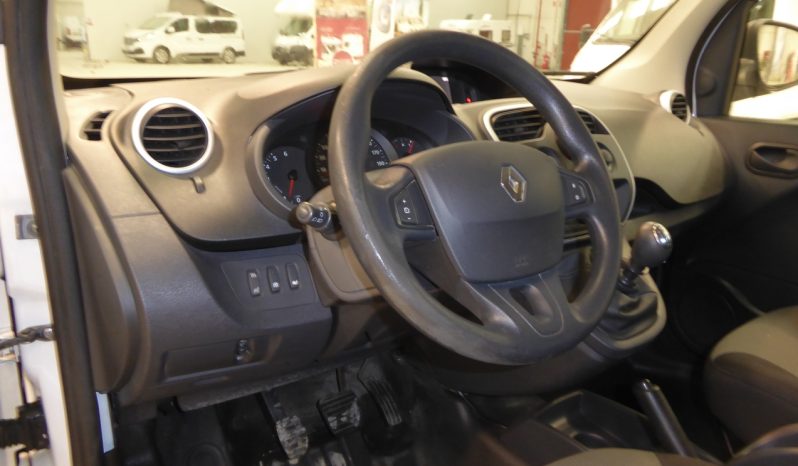 
								RENAULT Kangoo Furgon Profesional dCi 80CV Euro 6 lleno									