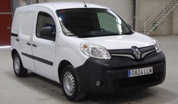 
									RENAULT Kangoo Furgon Profesional dCi 80CV Euro 6 lleno								