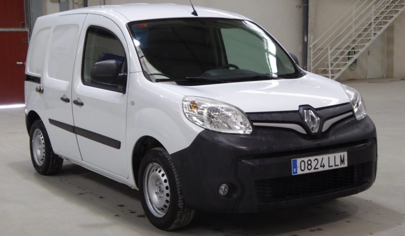 RENAULT Kangoo Furgon Profesional dCi 80CV Euro 6