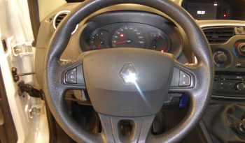 
									RENAULT Kangoo Furgon Profesional dCi 80CV Euro 6 lleno								