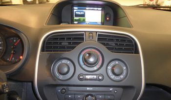 
									RENAULT Kangoo Furgon Profesional dCi 80CV Euro 6 lleno								