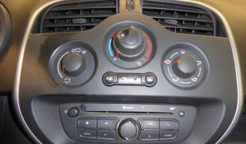 
									RENAULT Kangoo Furgon Profesional dCi 80CV Euro 6 lleno								