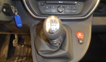 
									RENAULT Kangoo Furgon Profesional dCi 80CV Euro 6 lleno								