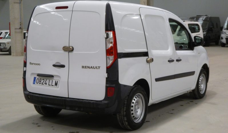 RENAULT Kangoo Furgon Profesional dCi 80CV Euro 6