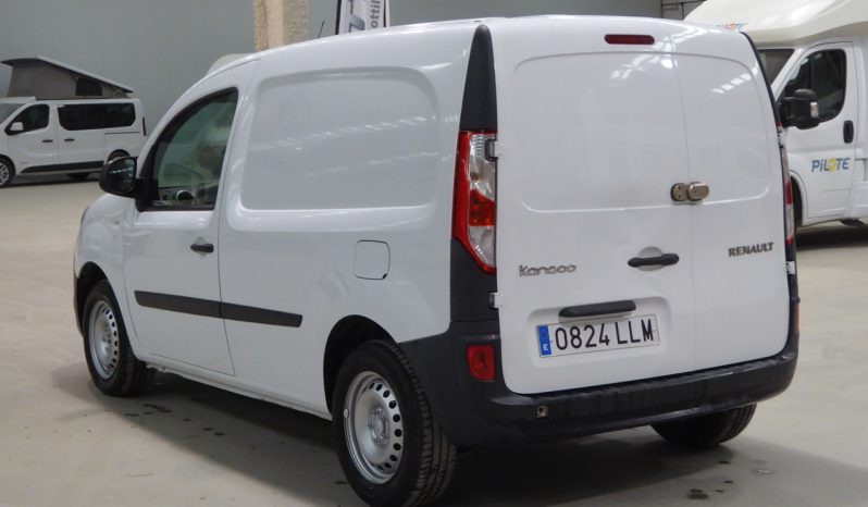 RENAULT Kangoo Furgon Profesional dCi 80CV Euro 6