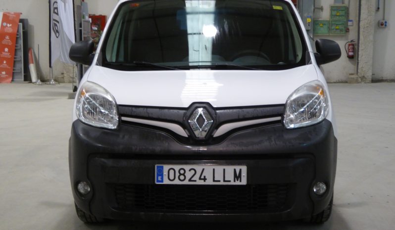 RENAULT Kangoo Furgon Profesional dCi 80CV Euro 6