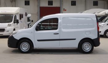 
									RENAULT Kangoo Furgon Profesional dCi 80CV Euro 6 lleno								