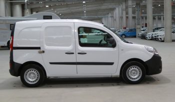 
									RENAULT Kangoo Furgon Profesional dCi 80CV Euro 6 lleno								