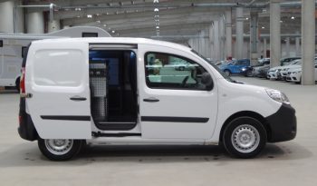 
									RENAULT Kangoo Furgon Profesional dCi 80CV Euro 6 lleno								