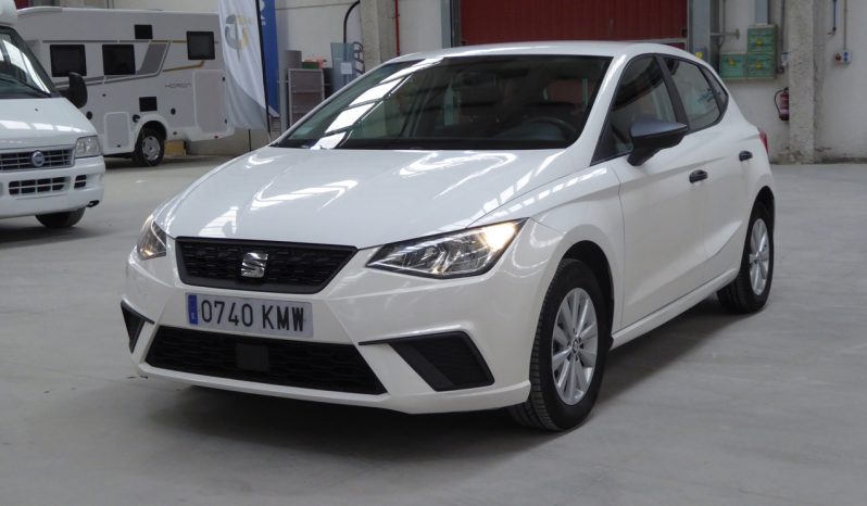 SEAT IBIZA 1.0 TGI 90CV Reference Plus