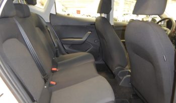 
									SEAT IBIZA 1.0 TGI 90CV Reference Plus lleno								