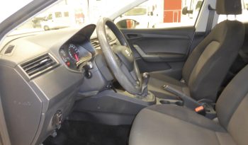 
									SEAT IBIZA 1.0 TGI 90CV Reference Plus lleno								