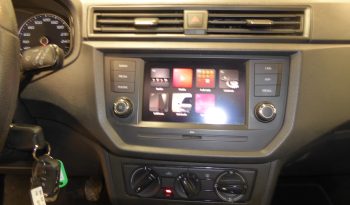 
									SEAT IBIZA 1.0 TGI 90CV Reference Plus lleno								