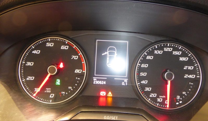 
								SEAT IBIZA 1.0 TGI 90CV Reference Plus lleno									