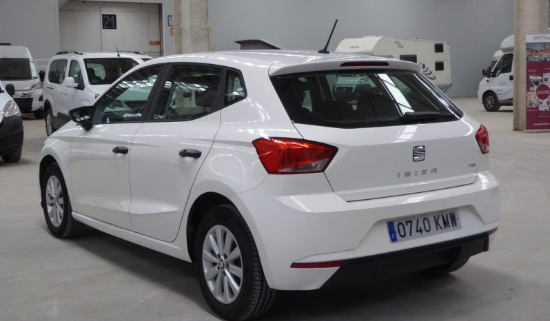 SEAT IBIZA 1.0 TGI 90CV Reference Plus
