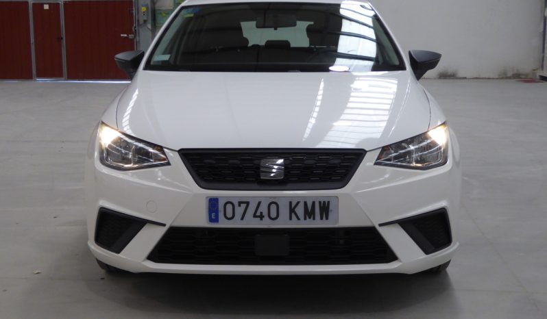 SEAT IBIZA 1.0 TGI 90CV Reference Plus