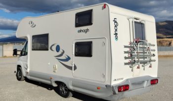 
									ELNAGH BARON 6 P. CAPUCHINA LITERAS FIAT DUCATO lleno								