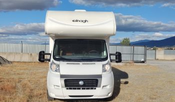 
									ELNAGH BARON 6 P. CAPUCHINA LITERAS FIAT DUCATO lleno								